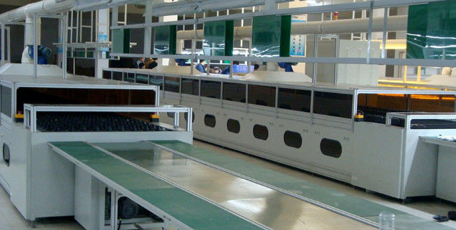 Zhongshan Moreneng Lighting & Electrical Co. , Ltd.