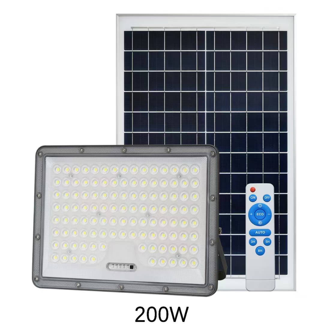Solar LED Lights