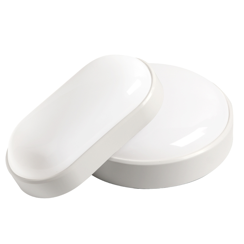 Moisture-Proof Lights 12W 18W 24W